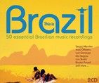 Various - This Is Brazil (2CD)